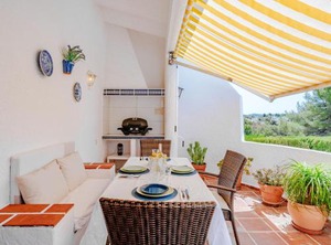 Adsubia Toscamar | Javea