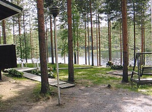 Holiday Aittolahti | Jamsa