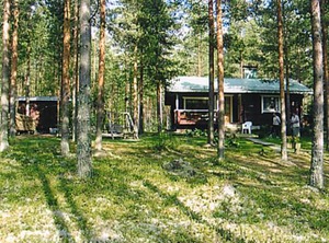 Holiday Aittolahti | Jamsa