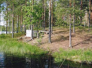 Holiday Aittolahti | Jamsa