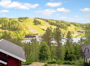 Holiday Alppi Paritalo | Kehys-Kainuu