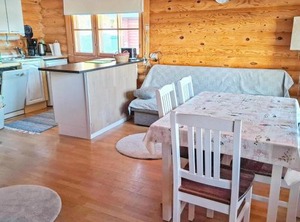 Holiday Alppi Paritalo | Kehys-Kainuu