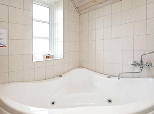 Holiday Bjerghuse | Fjand Badeby