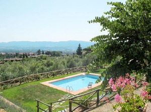 Borgo La Cella | Pian di Sco