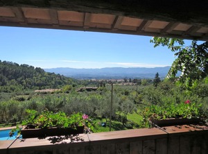 Borgo La Cella | Pian di Sco