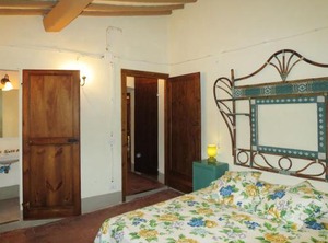 Borgo La Cella | Pian di Sco
