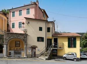 Da Prima Porta | Valloria