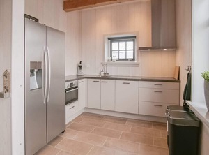 Hazenborgh Duinhuis | Callantsoog