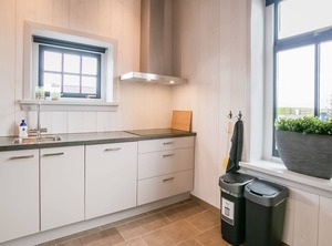 Hazenborgh Duinhuis | Callantsoog