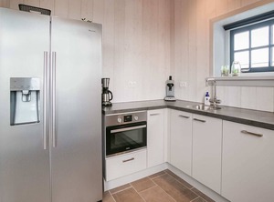 Hazenborgh Duinhuis | Callantsoog
