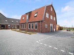 Hazenborgh Duinhuis | Callantsoog