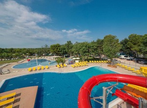 Holiday Camping | Lanterna