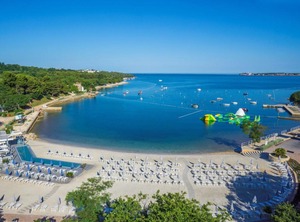 Holiday Camping | Lanterna
