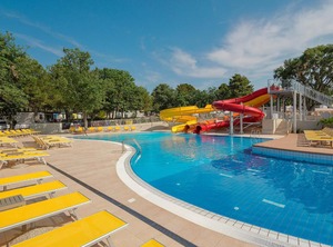 Holiday Camping | Lanterna