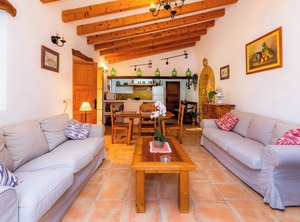 Pedro Monjo | Alcudia