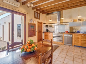 Casa Del Sol | Buger