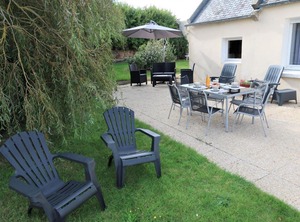 Chez Brigitte | Plouescat