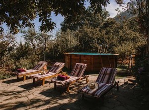 Villa Cloty | Vega de San Mateo
