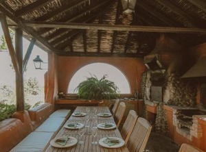 Villa Cloty | Vega de San Mateo