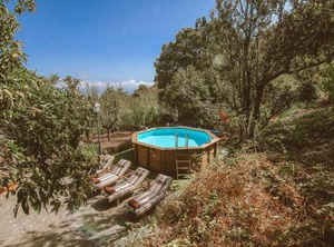 Villa Cloty | Vega de San Mateo
