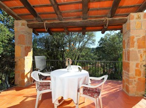 Dynaida Karadja | Begur