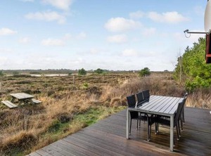 Holiday Mikkelsensvej Rømø | Havneby