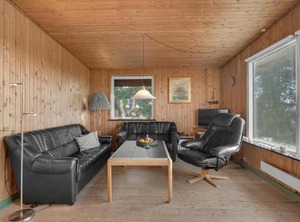Holiday Mikkelsensvej Rømø | Havneby