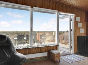 Holiday Mikkelsensvej Rømø | Havneby