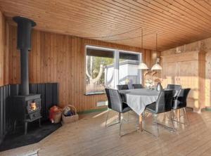 Holiday Mikkelsensvej Rømø | Havneby