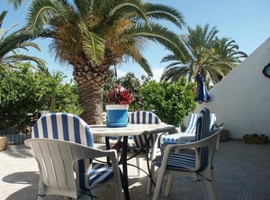 Etxe Zuri | Calpe
