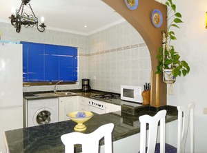 Etxe Zuri | Calpe