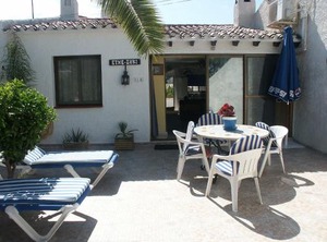 Etxe Zuri | Calpe