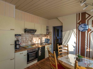 Holiday Ferienwohnung Schoon | Idafehn