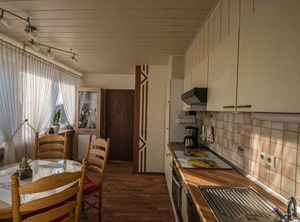 Holiday Ferienwohnung Schoon | Idafehn