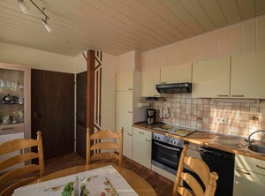 Holiday Ferienwohnung Schoon | Idafehn