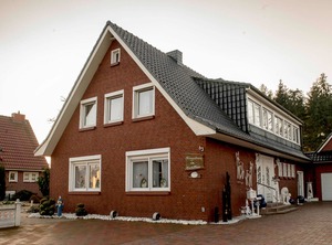 Holiday Ferienwohnung Schoon | Idafehn