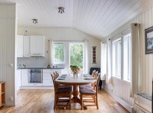 Holiday Fjordglytt | Tysnes