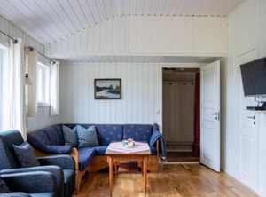 Holiday Fjordglytt | Tysnes