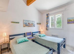 Village Cap Estérel | La Rouviere