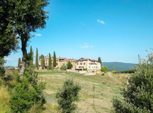Ginestre Pari Persons | Santo