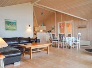 Holiday Godthåbsvej | Havneby