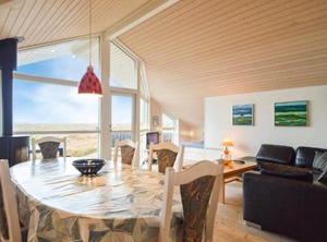 Holiday Godthåbsvej | Havneby