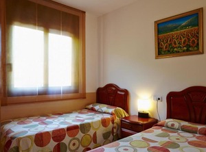 Golf Relax Dorm | Pals