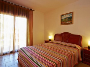 Golf Relax Dorm | Pals