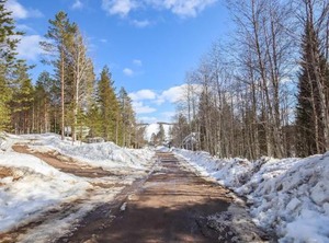 Holiday Paritalo | Kehys-Kainuu