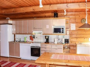 Holiday Paritalo | Kehys-Kainuu
