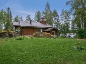Holiday Hiidenlinna | Aatola