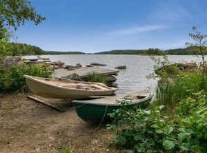 Holiday Hiidenlinna | Aatola