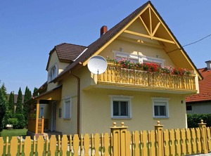 Holiday Balatonmariafürdo | Balatonmariafurdo