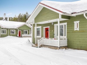 Holiday Huoneisto | Rovaniemi